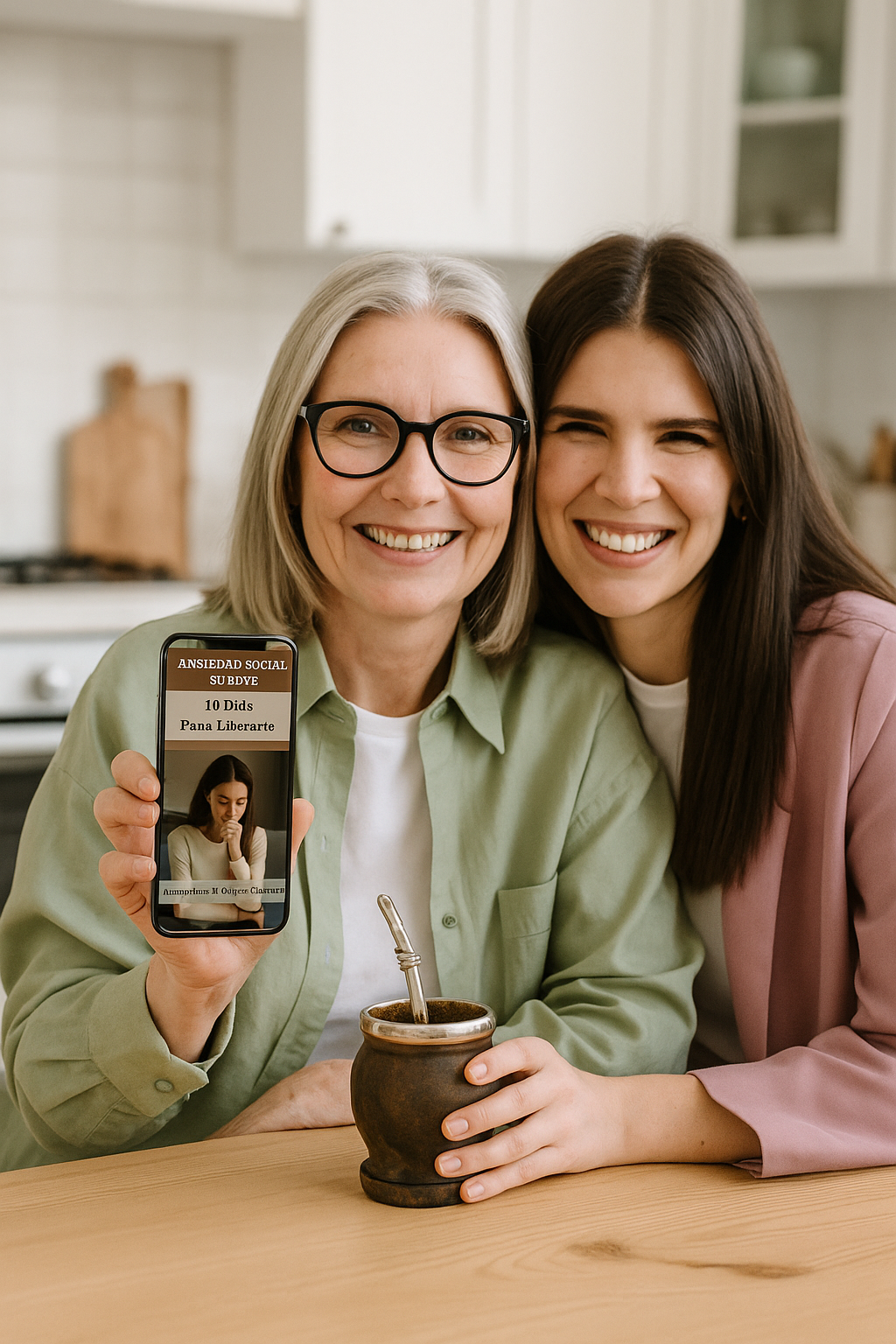 ANSIEDAD SOCIAL DETOX